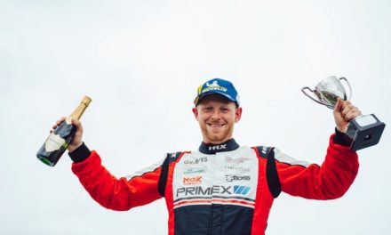 Coates Claims Croft Win