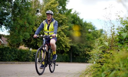 Free Borrow a Bike scheme extended to more of County Durham’s towns and villages
