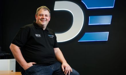 NEL INVESTMENT GIVING AN EDGE TO COUNTY DURHAM TECH FIRM’S GLOBAL GROWTH PLANS