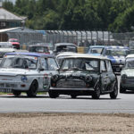 Croft Circuit
