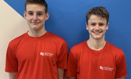 Well Done Kyle & Gregor