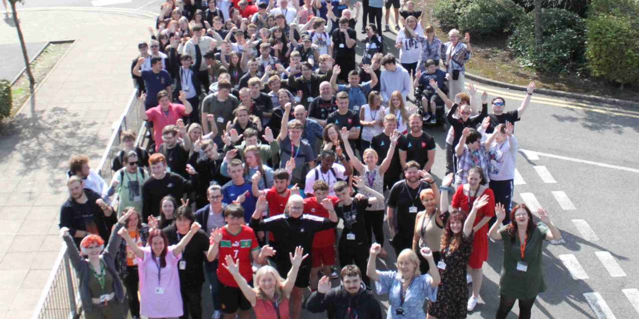 Funding Pitch Nets £4m Grant Bonanza