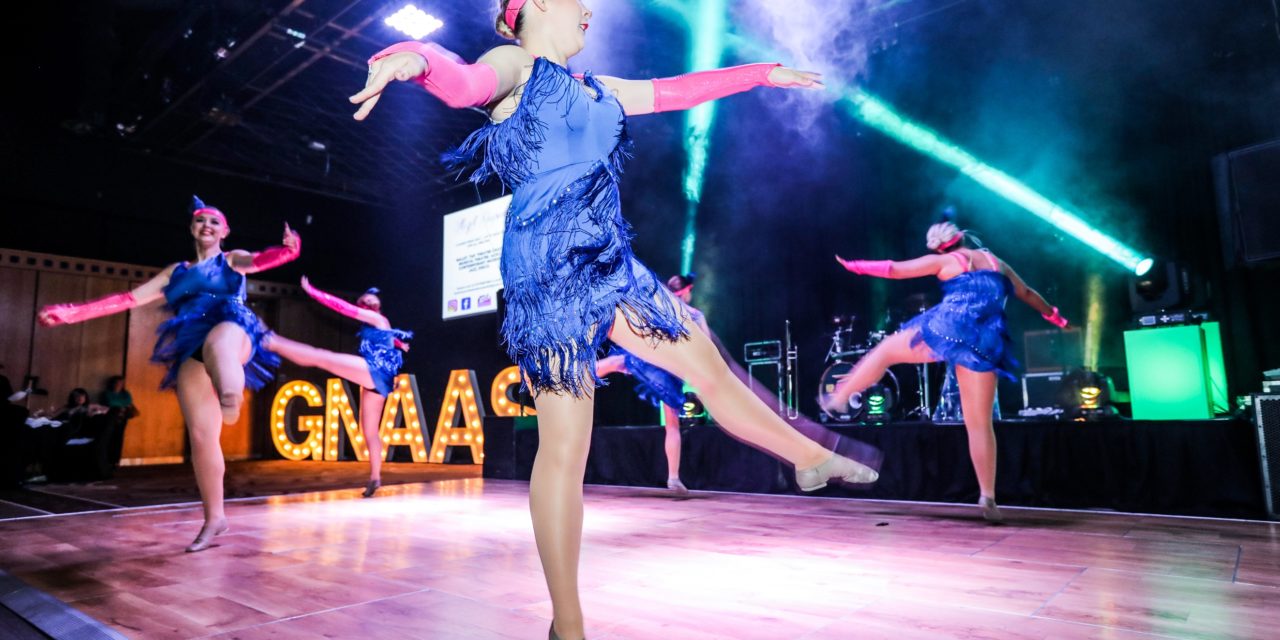 GNAAS hosting circus-themed charity ball in October