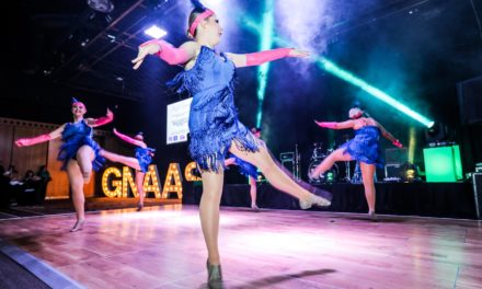 GNAAS hosting circus-themed charity ball in October