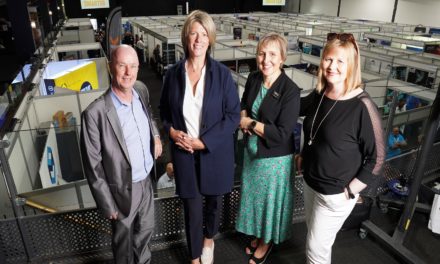 Growth programme launched for County Durham businesses