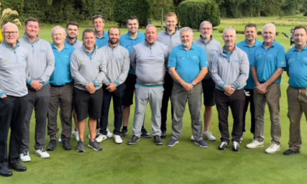 Ineos Golf Club Update