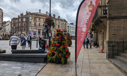 County Durham In Bloom 2024