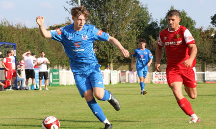 NAFC REPORT