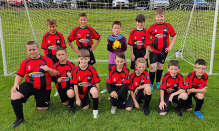 Heighington Under 11 FC