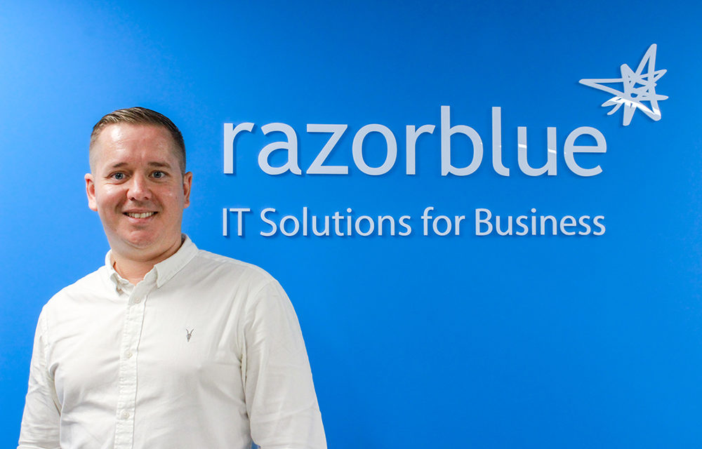 razorblue Welcomes New Operations Director