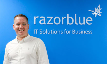 razorblue Welcomes New Operations Director