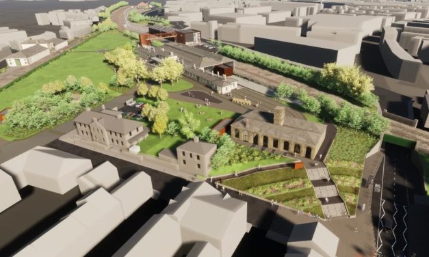 Hopetown Darlington Opens Its Doors