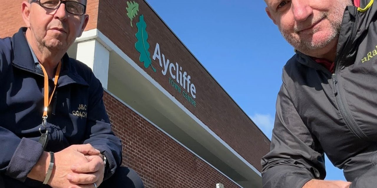 Lib Dems Demand Aycliffe Gets £20million Too