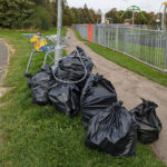 Four Years for Tidy Team