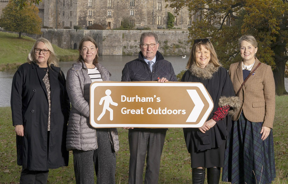 Do Durham Differently