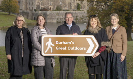 Do Durham Differently