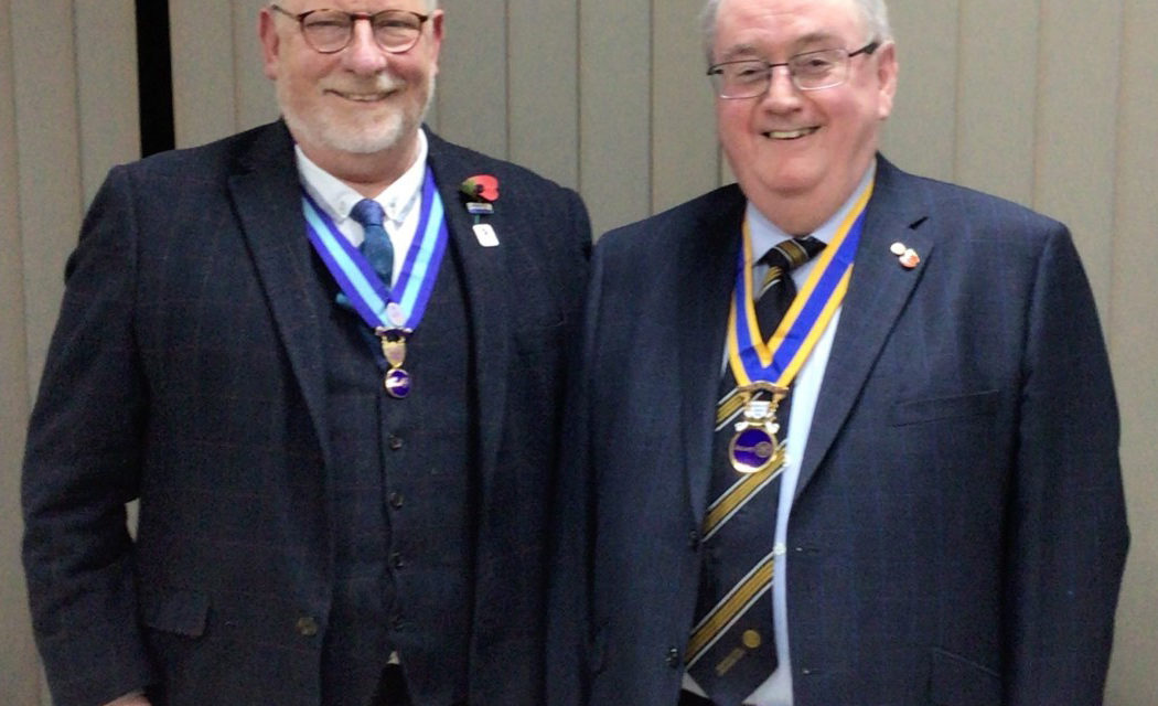 Rotary Great Aycliffe