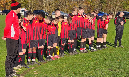 Heighington A.F.C.