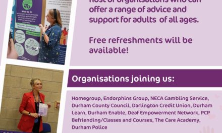 What’s on at the Pioneering Care Centre this November?