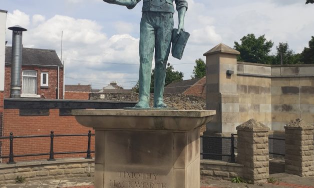 Celebrating and protecting County Durham’s heritage   