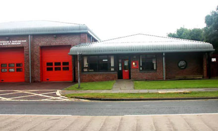 PCC Launches Public Consultation on Future of Aycliffe Police Premises