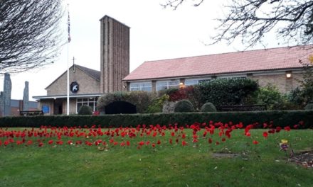 Remembrance Day Sunday 12th November 2023