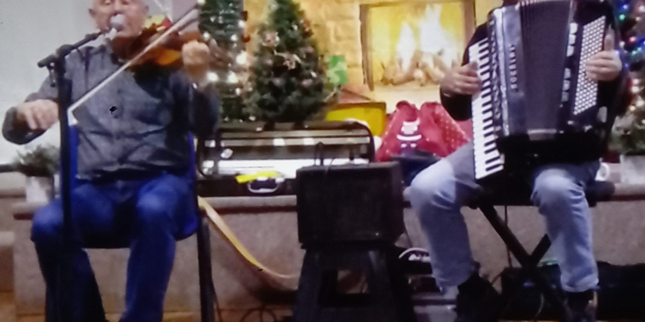 Christmas Concert