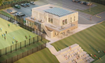 ‘Stat making’ football centre that developed NUFC wonderkid set for £1.6m revamp