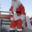 Annual Santa Tours Review Underway