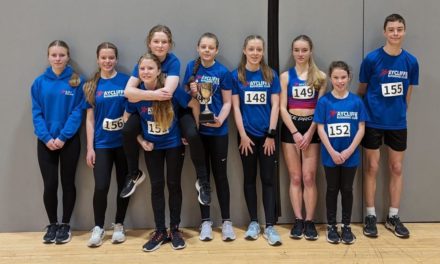 Running Club News