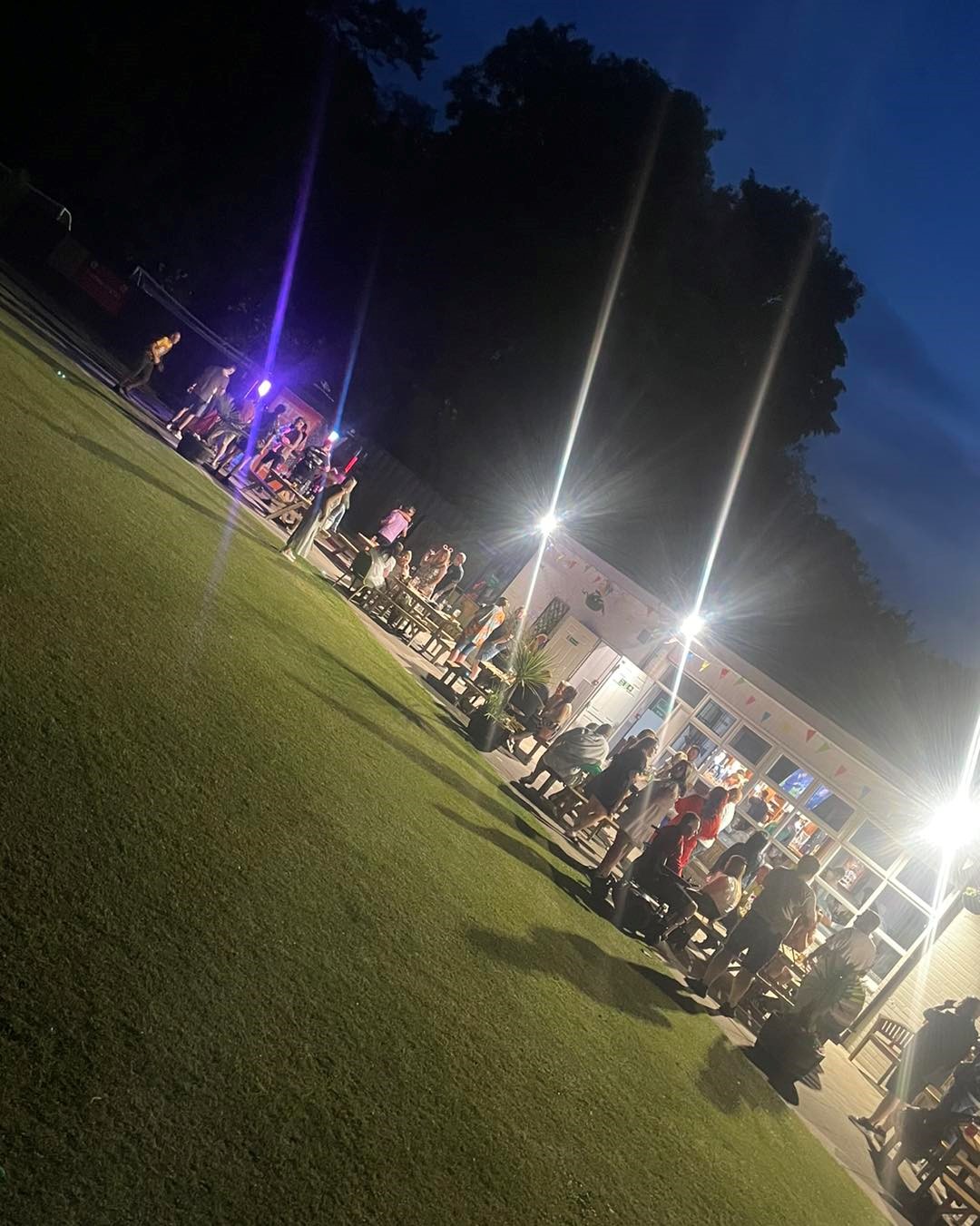 Newton Aycliffe Sports Club Go From Strength to Strength Newton News