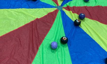 Indoor Bowls