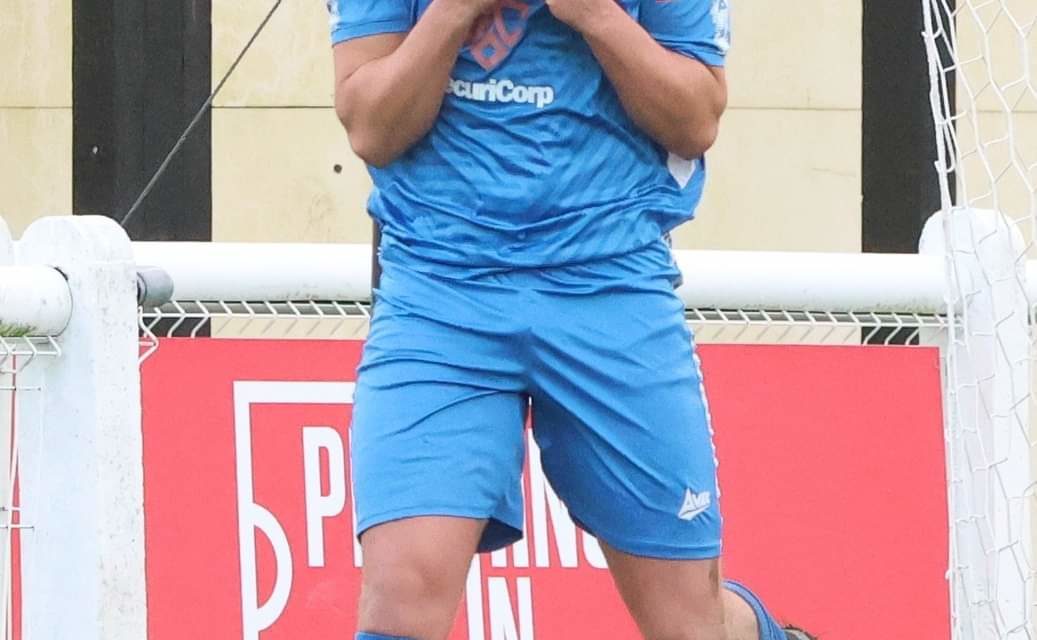 N.A.F.C. REPORT