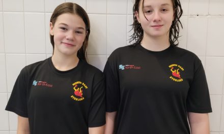 Sedgefield Water Polo News