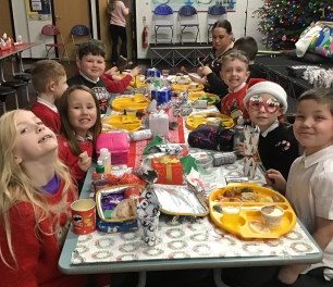 Christmas at St. Francis’ Junior School