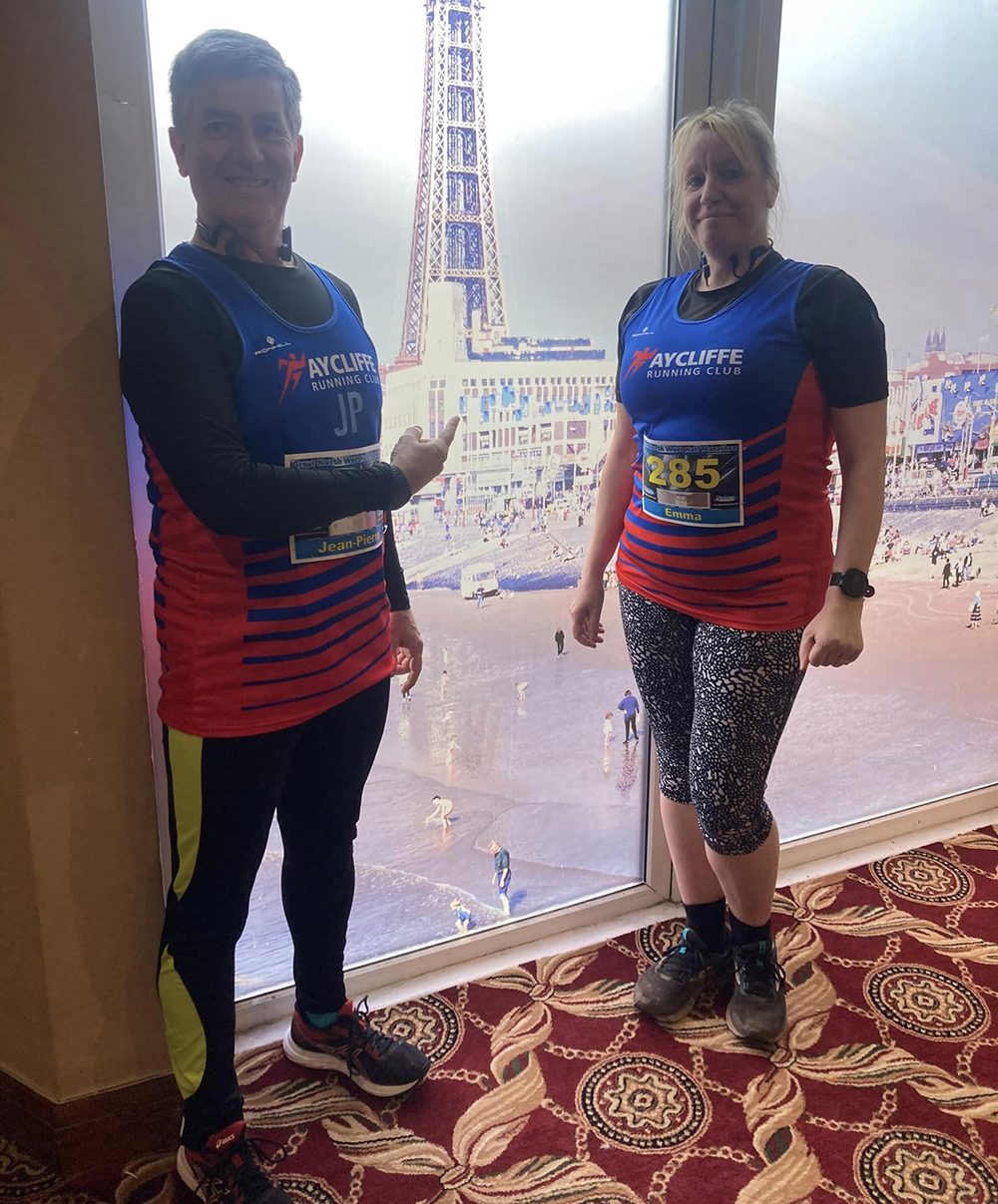 Running Club News Newton News