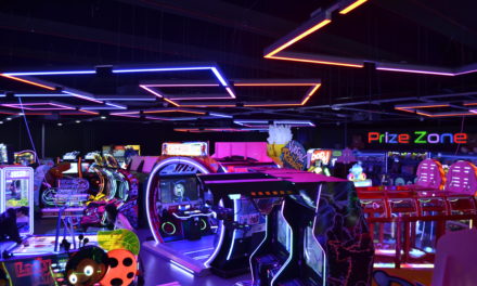 First look inside new £1.3m gaming ‘haven’ in Durham city centre – which will create 25 jobs