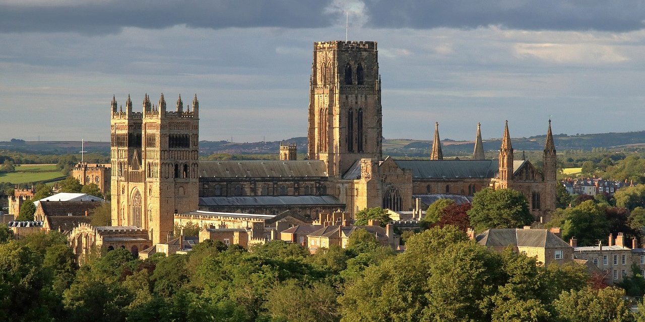 New restrictions in Durham city