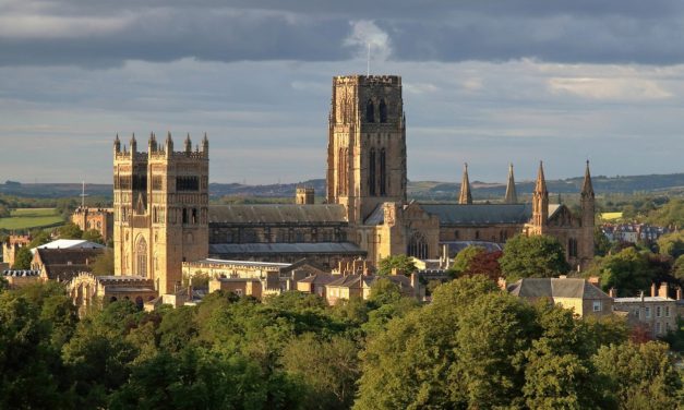 New restrictions in Durham city