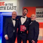 A Triumph for Aycliffe Furniture Manufacturing Company