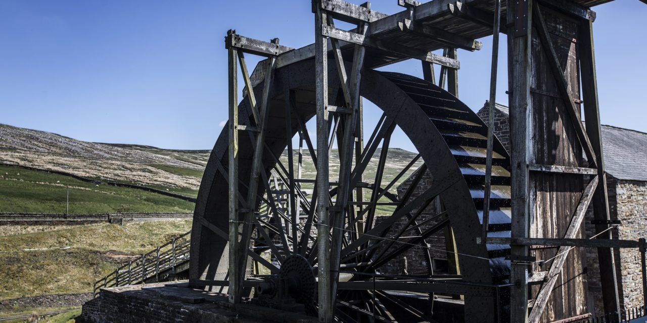 Council secures £500,000 for further restoration works at Killhope Lead Mining Museum