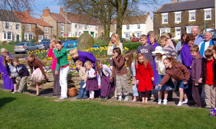 Heighington Matters