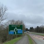 Essential bridge repairs begin at key County Durham junction
