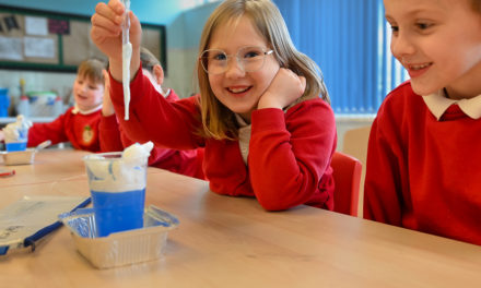 British Science Week