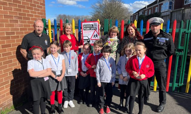 Public asked to upload video footage of dangerous parkers in bid to improve safety outside schools.
