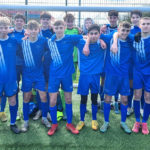Aycliffe Youth Football News
