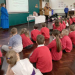 World Book Day at St. Francis’ School