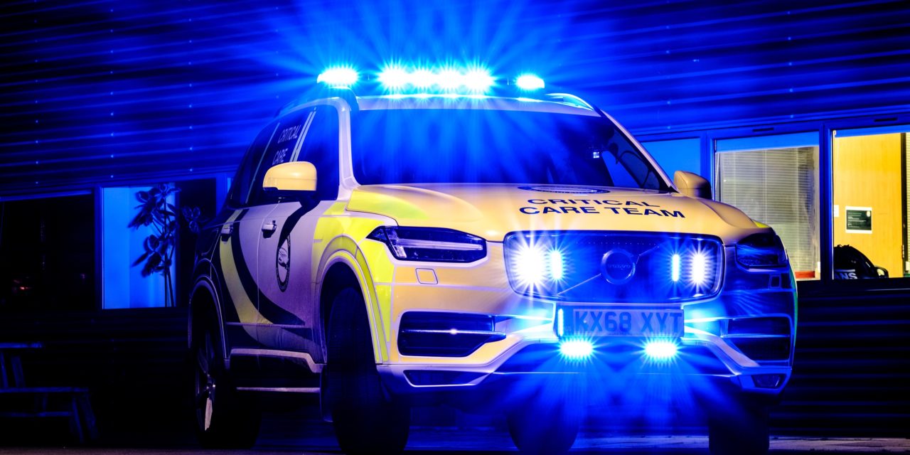 Neighbourhood Policing