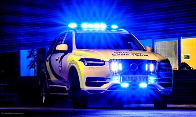 Neighbourhood Policing