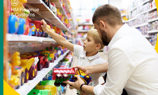 What the Child Benefit Rate Rise Means For You